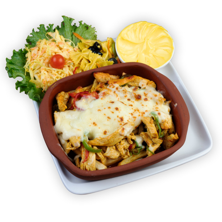 وجبة فاهيتا