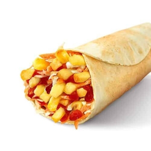 سندويش بطاطا عادي