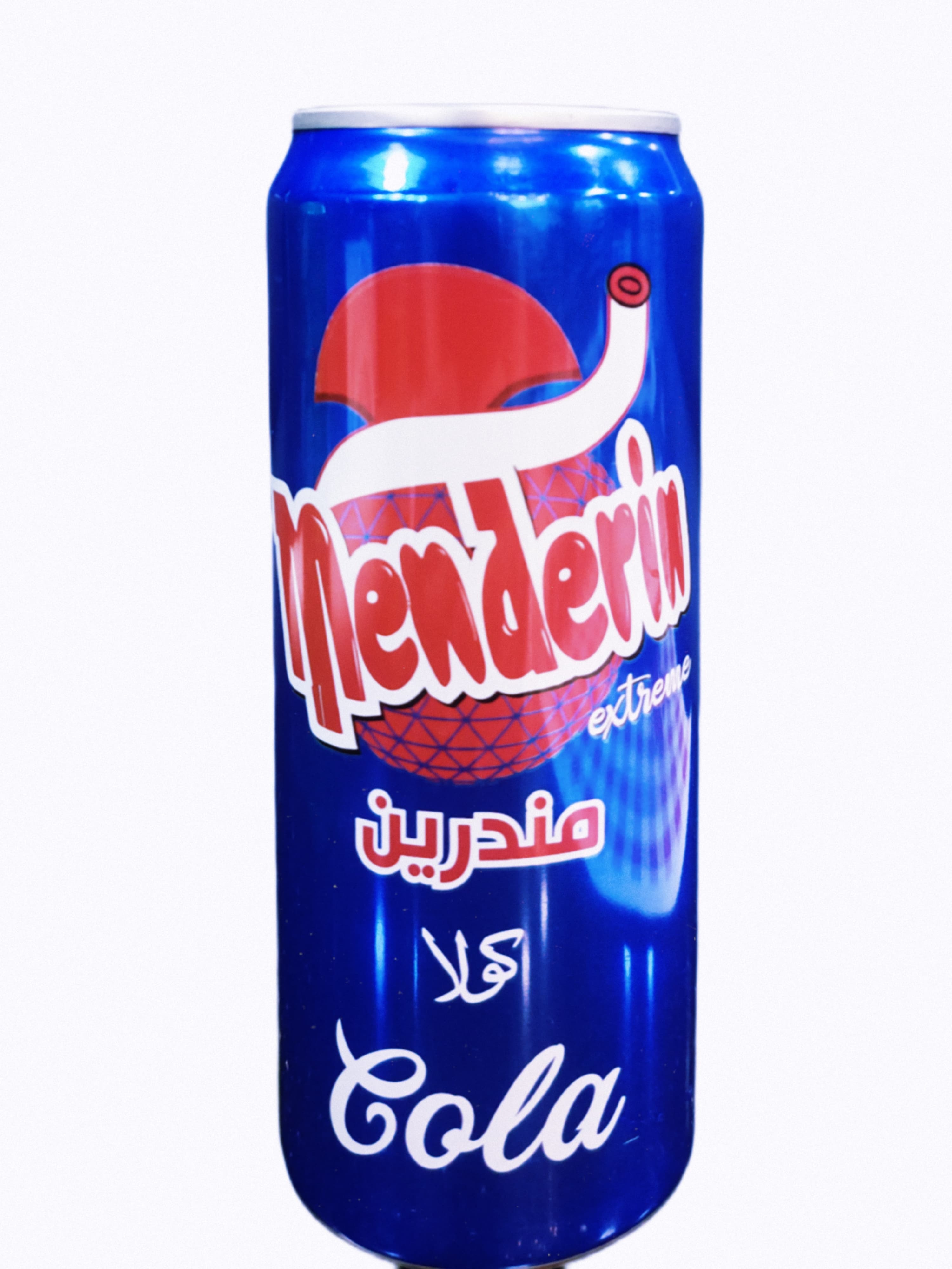 مندرين كولا