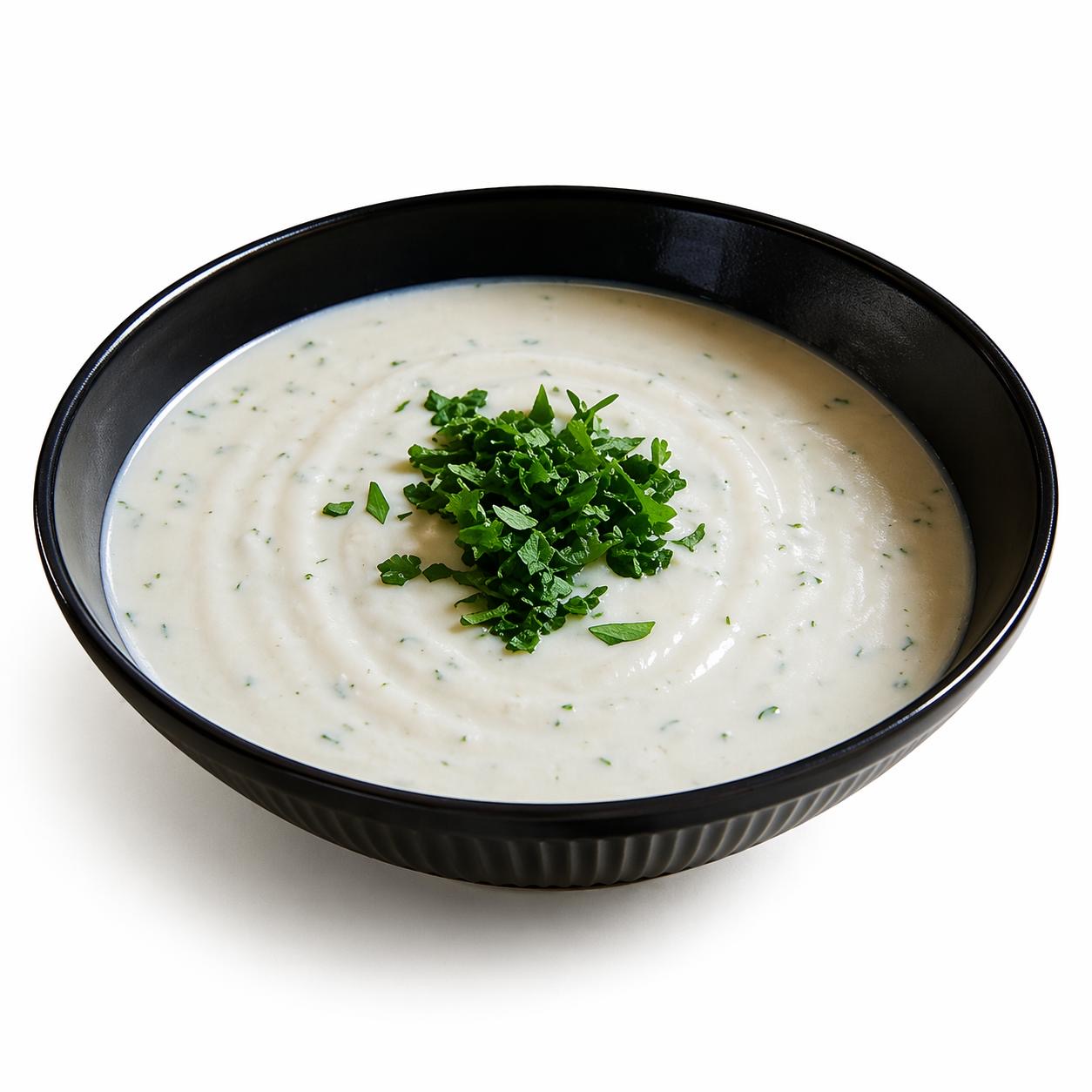 بقدونسية