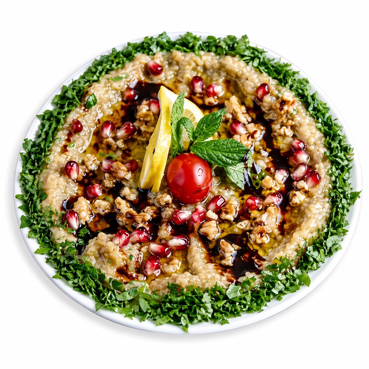 بابا غنوج